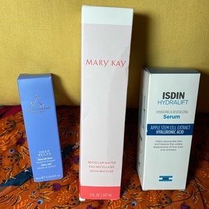 {Mary Kay} Micellar Water